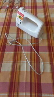 mixer ruční s mísou, model ESM 3300, Elekrtolux - 10