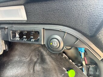 BMW X3 30d 190kW 4x4 BEZ ADBLUE, CZ PŮVOD PO 1. MAJITELI - 10