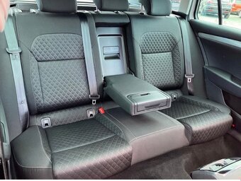 Škoda Superb 2.0tdi 4x4 DSG - 10