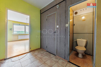 Prodej bytu 3+1, 82 m², Sokolov, ul. Spartakiádní - 10