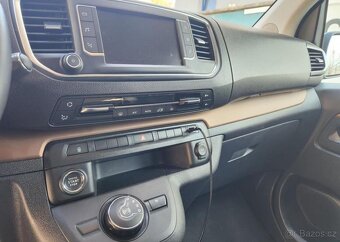 Toyota Proace 2.0-DPH-silnější verze- VÝBAVA - 10