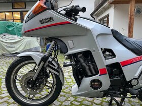 Yamaha XJ 650 turbo - 10