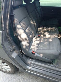 Volkswagen Sharan - 10