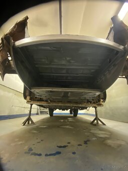 Tatra T603/1 - 10
