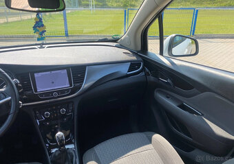 Opel Mokka X 1.4 ECOTEC Start/Stop Design Line - 10