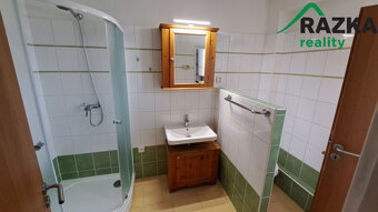 Byt 2+1 (55m2) Stříbro, ul. Západní Předměstí - 10