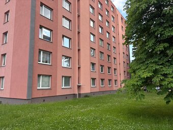 Byt 1+1, ul.Hornická, Jirkov - 10
