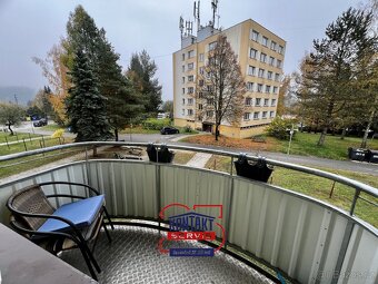 Nabízíme ke koupi byt 1+1, 38 m2 - Větřní okr. Český Krumlov - 10