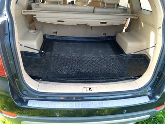 Chevrolet captiva 2L - 10