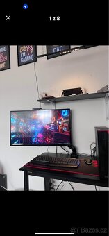 Hromada pc vše plně funkční - 10