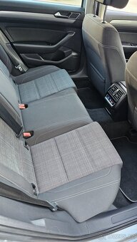Vw Passat B8,5 2.0tdi DSG,ACC,LED,1.majitel,záruka - 10