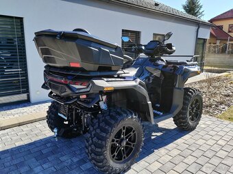 Loncin X-Wolf 1000-73kw - 10