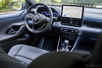 Toyota Yaris - 10