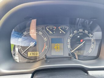 Škoda OCTAVIA 2.0 - 10