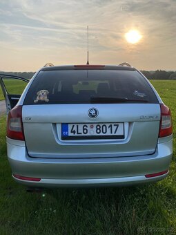Octavia 2 facelift - 10