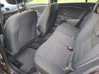 Renault Megane, 1,5 DCI 66 KW - 10