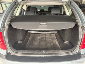 Škoda Octavia 1.9TDI - 10