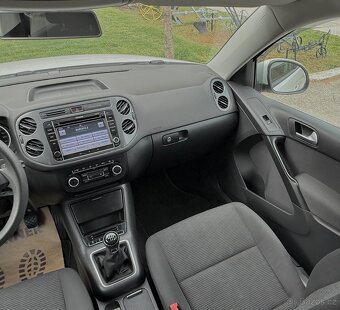 Vw Tiguan 2.0 Tdi BlueMotion • Sport&Style • 175.000km • - 10