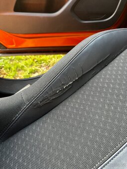 Peugeot 2008 SUV - 10