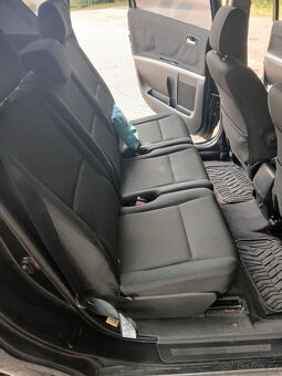 Toyota Corolla verso 22nafta.100kw 360najeto.rok2006stk 2026 - 10