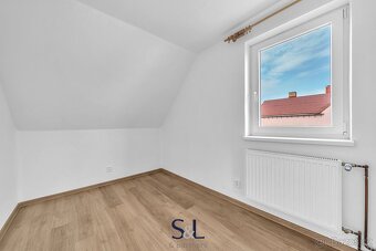 Prodej bytu 3+1 v Kamenickém Šenově, ev.č. 01325 - 10