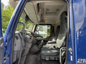 Volvo FL 210 4x2 / čelo / 181tkm - 10