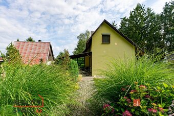 Prodej, domy/rodinný, 61 m2, Zdemyslice, Plzeň-jih [ID 74738 - 10