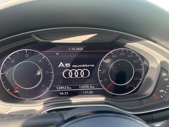 Audi a5 rv 2018 210kw - 10