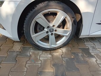 Super 3 1.6 tdi 88kW 2015 - 10