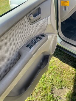 Kia sportage 4x4 - 10