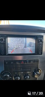 Jeep grand cherokee 4,7 LPG - 10