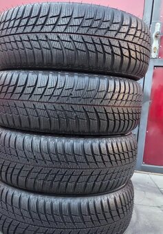 17"NEJETÁ ZIMNÍ OBUTÁ ALU KOLA 5x100 OR SEAT ARONA - 10