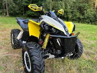 CAN AM RENEGADE 1000R XXC - 10