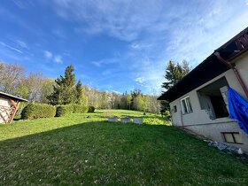 Prodej RD s pozemkem, Prostřední Bečva - 10