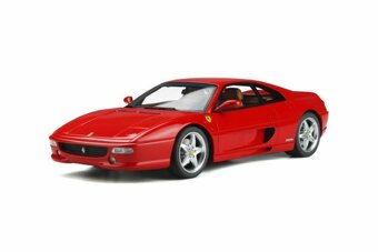 Ferrari, Mercedes, Porsche, BMW,  Audi a Jeep 1:18 GT Spirit - 10