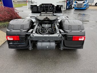 DAF XG480 EURO 6 MEGA/lowdeck NOVÝ TACHO - 10