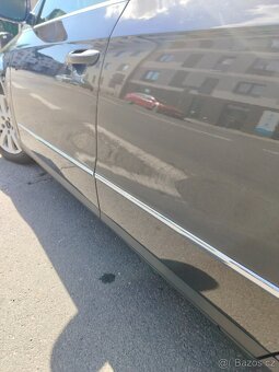 VW Passat B6 2.0 125kw sedan - 10
