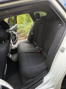 BMW 320d Touring (F31) 135 kW - 10