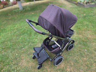 Kočárek ABC Design salsa 4 air - 10