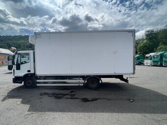 Iveco Eurocargo Carrier chladak/mrazak - 10