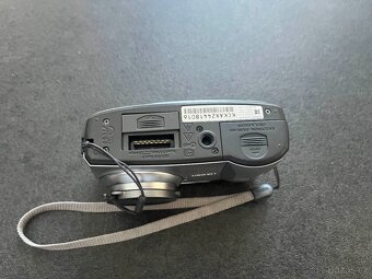 Fotoaparát Kodak EasyShare DX4330 - 10