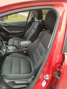 Mazda 6 GJ 2.0 Skyactiv 107 kW - 10