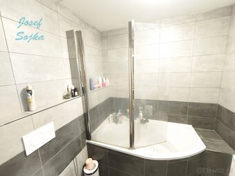 Prodej RD 3+1, Třebíč, ul. Vrchlického - 10