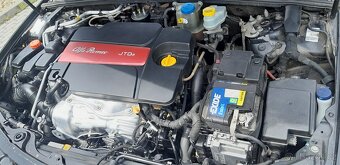 Alfa Romeo Brera 2.0 jtd - 10