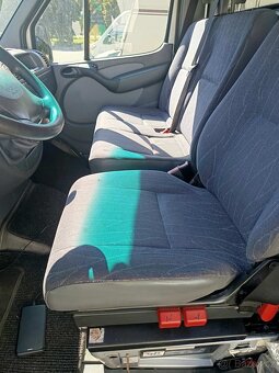 Odtahovka Mercedes-benz Sprinter - 10