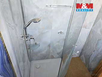 Pronájem bytu 1+kk, 30 m², Bradlec, ul. U Borku - 10