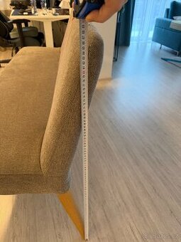 Pohodlná lavice - 10