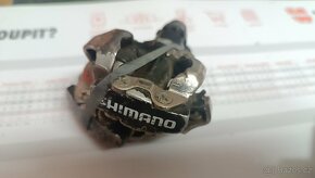 prodam spd pedaly a platformy - 10