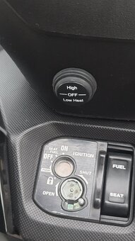 Honda Forza 125 ABS - 10