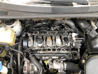 hyundai tucson 2.0 crdi náhradní díly 2007 - 10